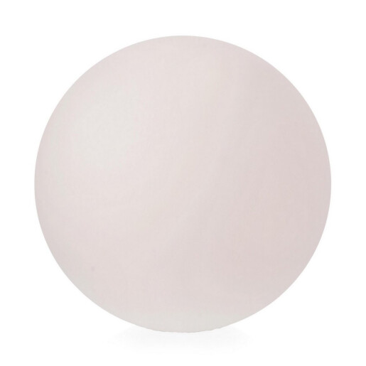 Sfera decorativa led Ø60x59h