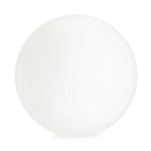Sfera decorativa led Ø60x59h
