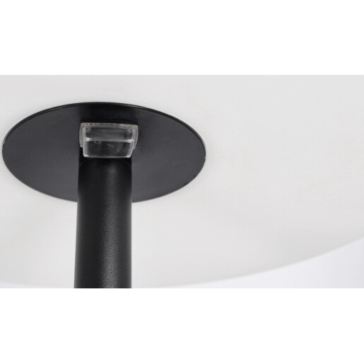 Lampadar uz interior, exterior cu led Yoku Ø34,5x150h
