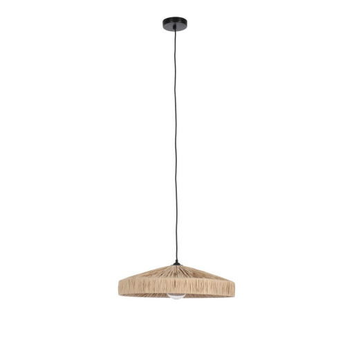 Lustra rafie natur Kanda 50x13 cm