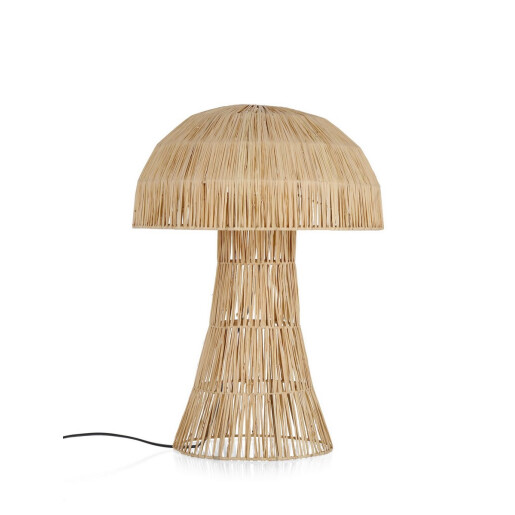 Veioza iarba mare natur Bagan 39x54 cm