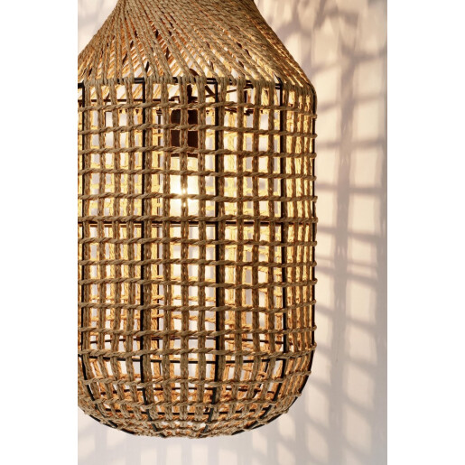 Lustra natur Malabo 30.5x132 cm