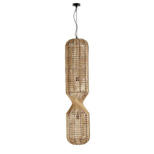 Lustra natur Malabo 30.5x132 cm
