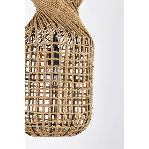 Lustra natur Malabo 25.5x103 cm