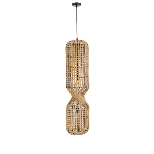Lustra natur Malabo 25.5x103 cm