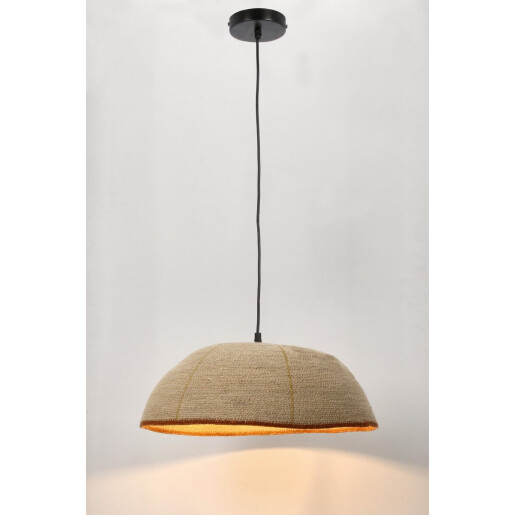 Lustra zambila apa natur Tuy 44x16 cm