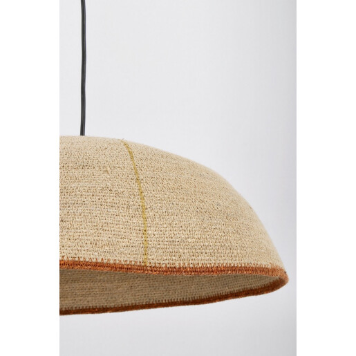 Lustra zambila apa natur Tuy 44x16 cm