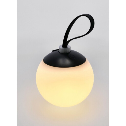 Lampadar uz interior, exterior Balmony Ø25x140h