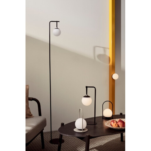 Lampadar uz interior, exterior Balmony Ø25x140h