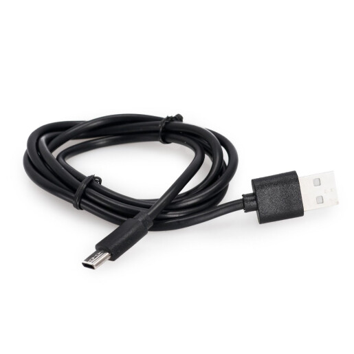 Veioza uz interior, exterior alba neagra Cumin Ø17,6x27h