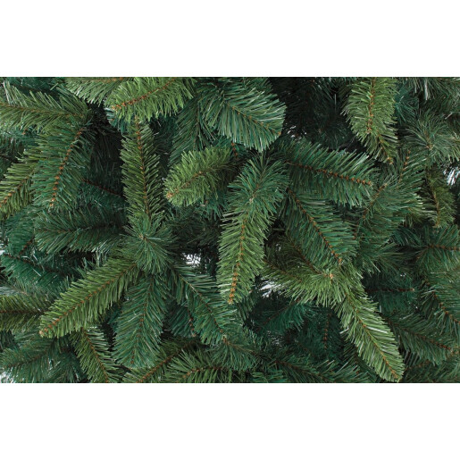 Brad artificial verde 1633 ramuri Bellamonte Ø150x240h