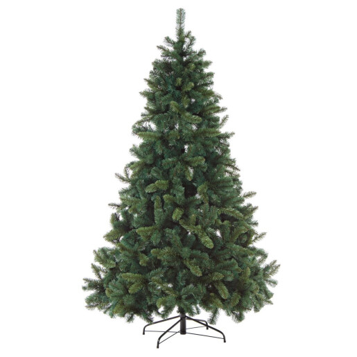 Brad artificial verde 1633 ramuri Bellamonte Ø150x240h