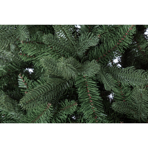 Brad artificial verde Frejus Ø130x210h
