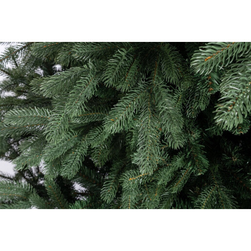 Brad artificial verde Hunter Ø162x240h