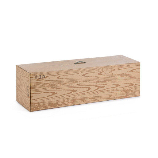Brad slim artificial verde Kronplatz Ø71,12x180h