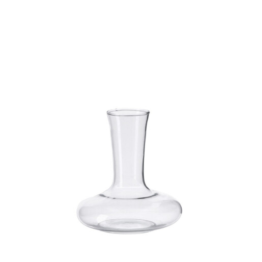 Decantor sticla 20 x 20 cm