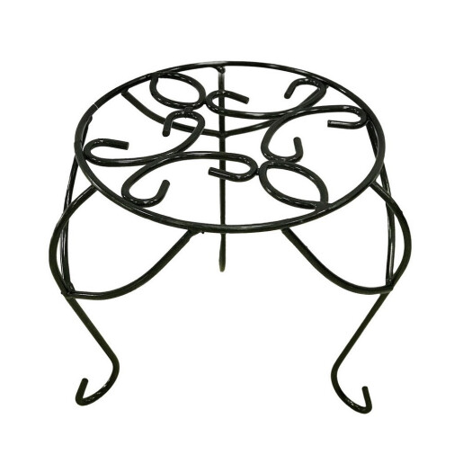 Suport ghiveci flori 30,5 x 26 cm