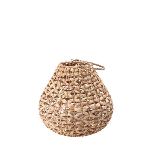 Felinar zambila apa maro 36 x 46,5 cm