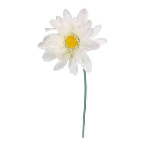 Set 3 Margarete artificiale 65 x 150 cm