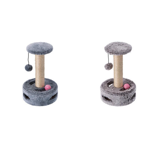 Set 2 locuri joaca Pisici 26 x 42 cm