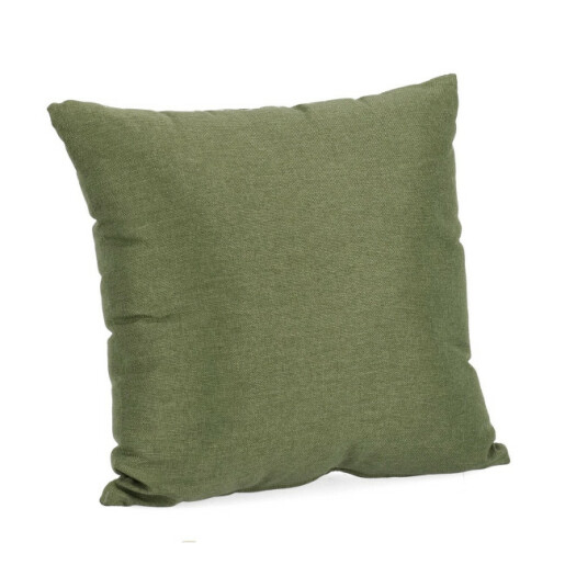 Set 2 fete perna interior, exterior olefin verde 45x45x15h