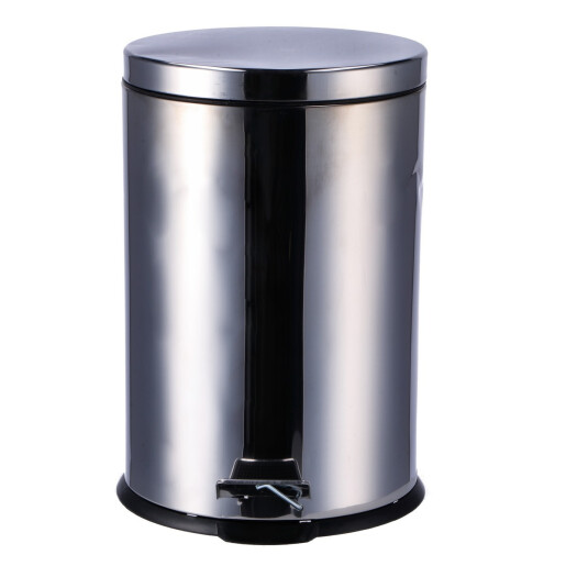 Cos gunoi cu pedala 29 x 44 / L 20