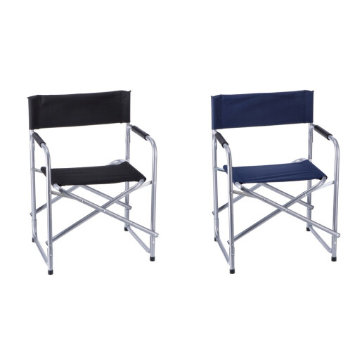 Set 4 scaune gradina 55 x 47 x 78 cm