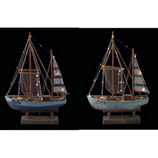 Set 2 Barcute decorative 36 x 11,5 x 54 xm