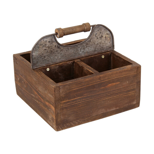 Cutie depozitare 25 x 25 x 20 cm