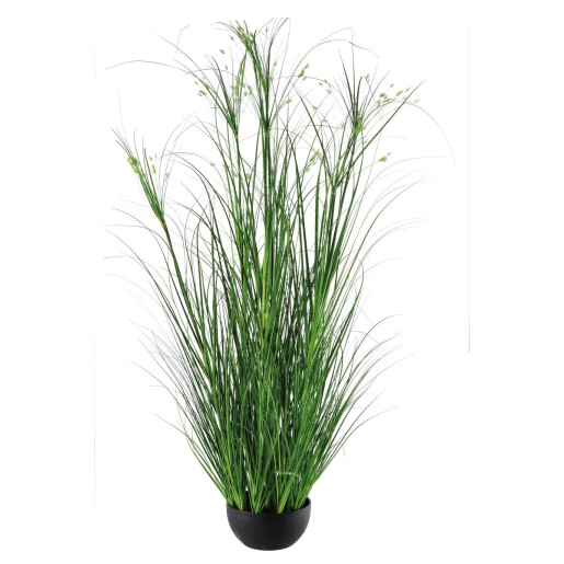 Planta artificiala in ghiveci 25 x 170 cm