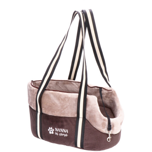 Geanta transport animale 39 x 22,5 x 23,5 cm