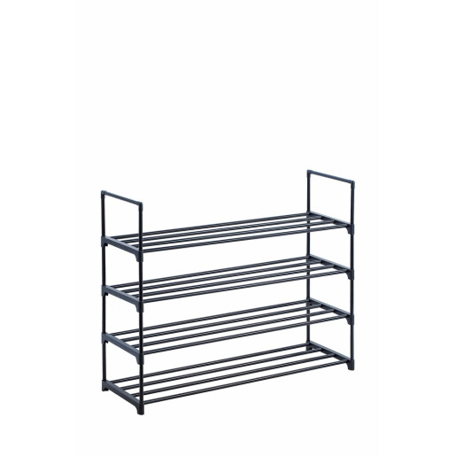 Pantofar fier plastic 90 x 30 x 72 cm