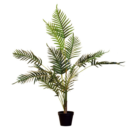 Planta artificiala Kenzia in ghiveci 140 cm