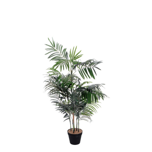 Planta artificiala Kenzia in ghiveci 160 cm