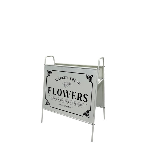 Suport ghivece flori 63 x 40 x 75 cm