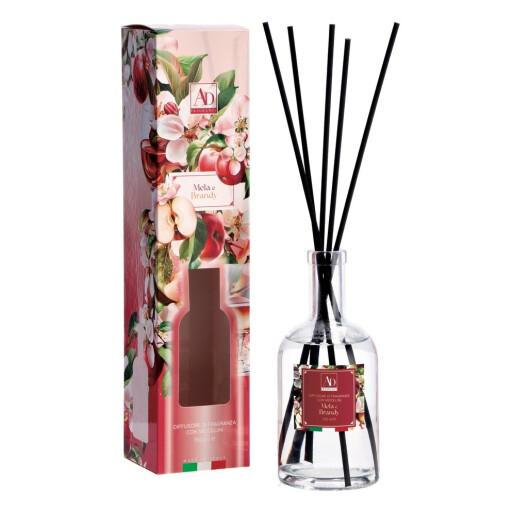 Parfum camera aroma Mar si Brandy 700 ml