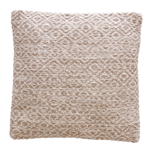 Set 2 perne decorative bumbac Jordi 45 x 45 cm