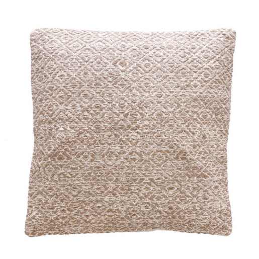 Set 2 perne decorative bumbac Jordi 60 x 60 cm