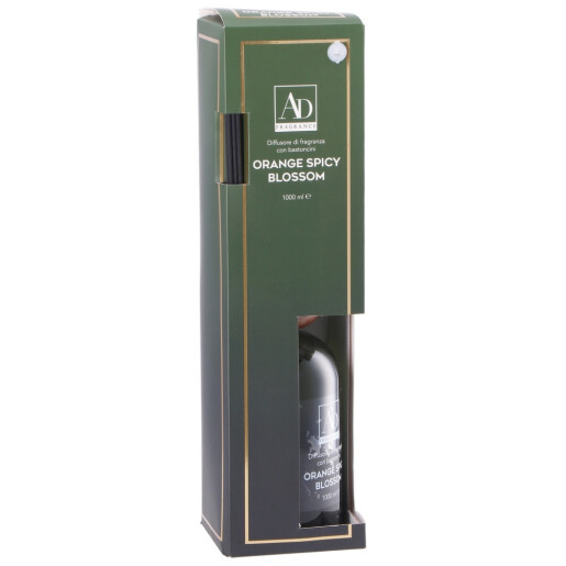 Parfum camera aroma Floare de Portocal, 1 L
