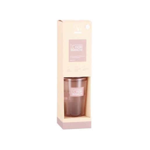Set 4 parfumuri camera multiarome 500 ml