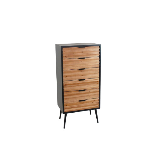 Comoda lemn 64,5 x 40 x 125 cm