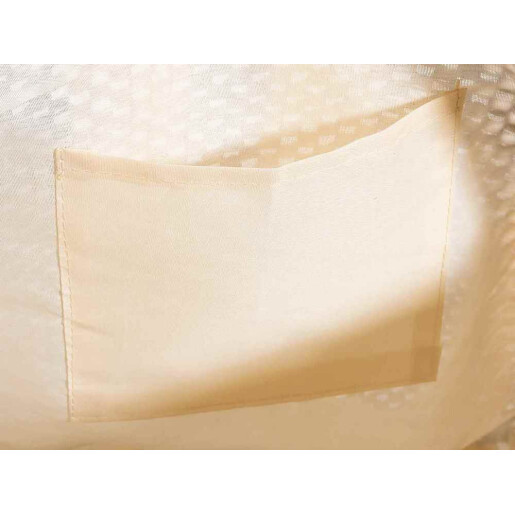 Geanta plaja maro albastra Beach cm 48x18x64 H