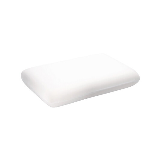 Perna cu memorie , din spuma  70 x 40 cm