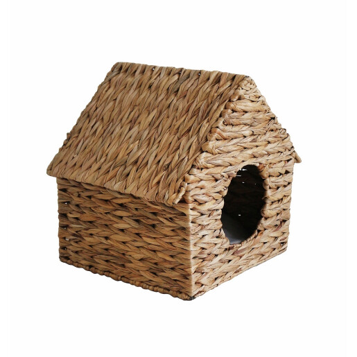 Cusca animale zambila apa 40 x 34 x 40 cm