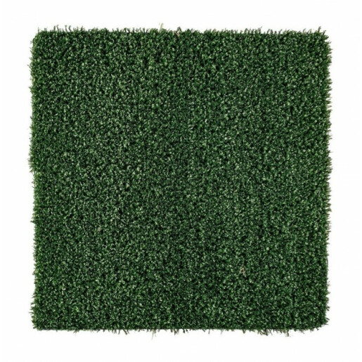 Gazon artificial verde 2500 cm x 100 cm x 1 h