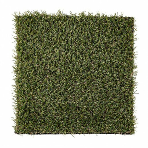 Gazon artificial verde 300 cm x 100 cm x 2.0  cm