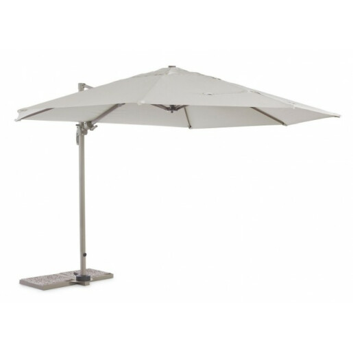 Umbrela gradina Orland, bej, 350x270 cm