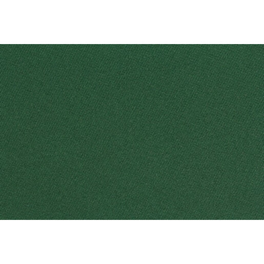 Perna sezlong gradina textil verde 63x190x3 cm