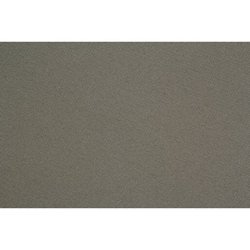 Perna sezlong gradina textil maro 63x190x3 cm