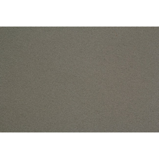 Perna sezlong gradina textil maro 50x176x3 cm